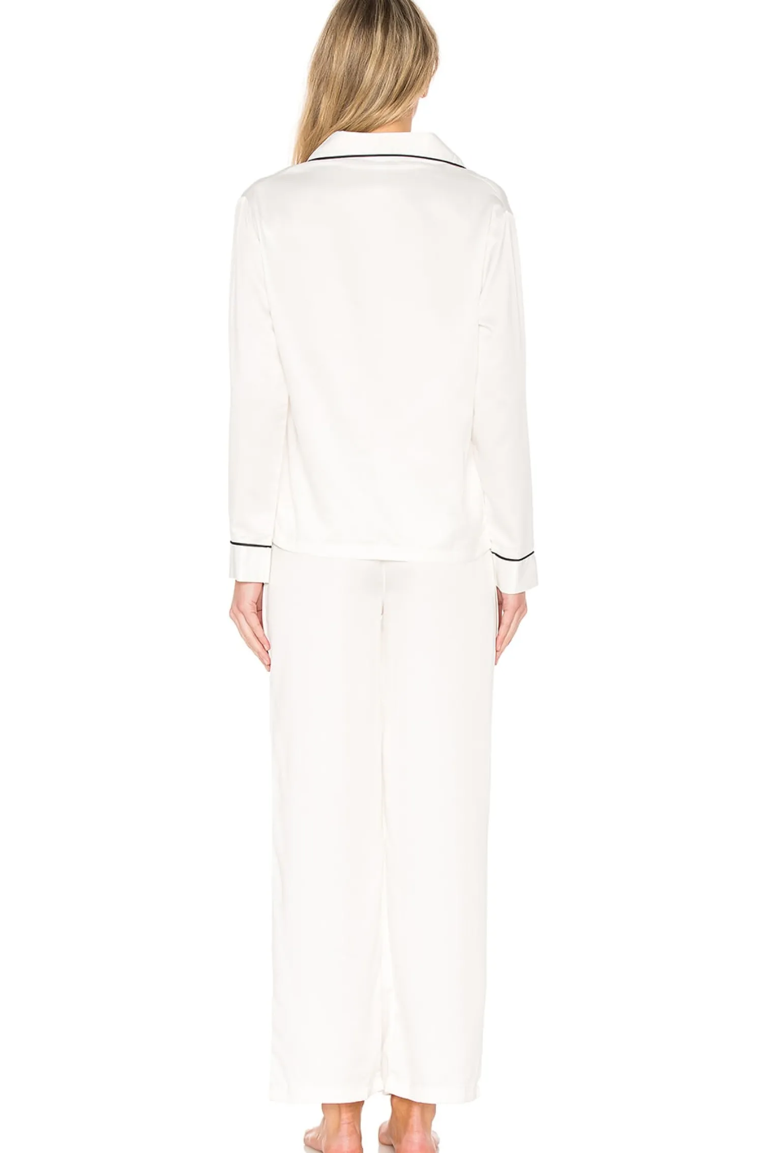 Women BLUEBELLA Lingerie & Sleepwear>Claudia Shirt & Trouser Set