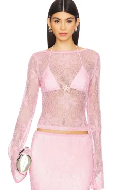 Women Asta Resort Matching Sets>Claudia Top