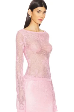 Women Asta Resort Matching Sets>Claudia Top
