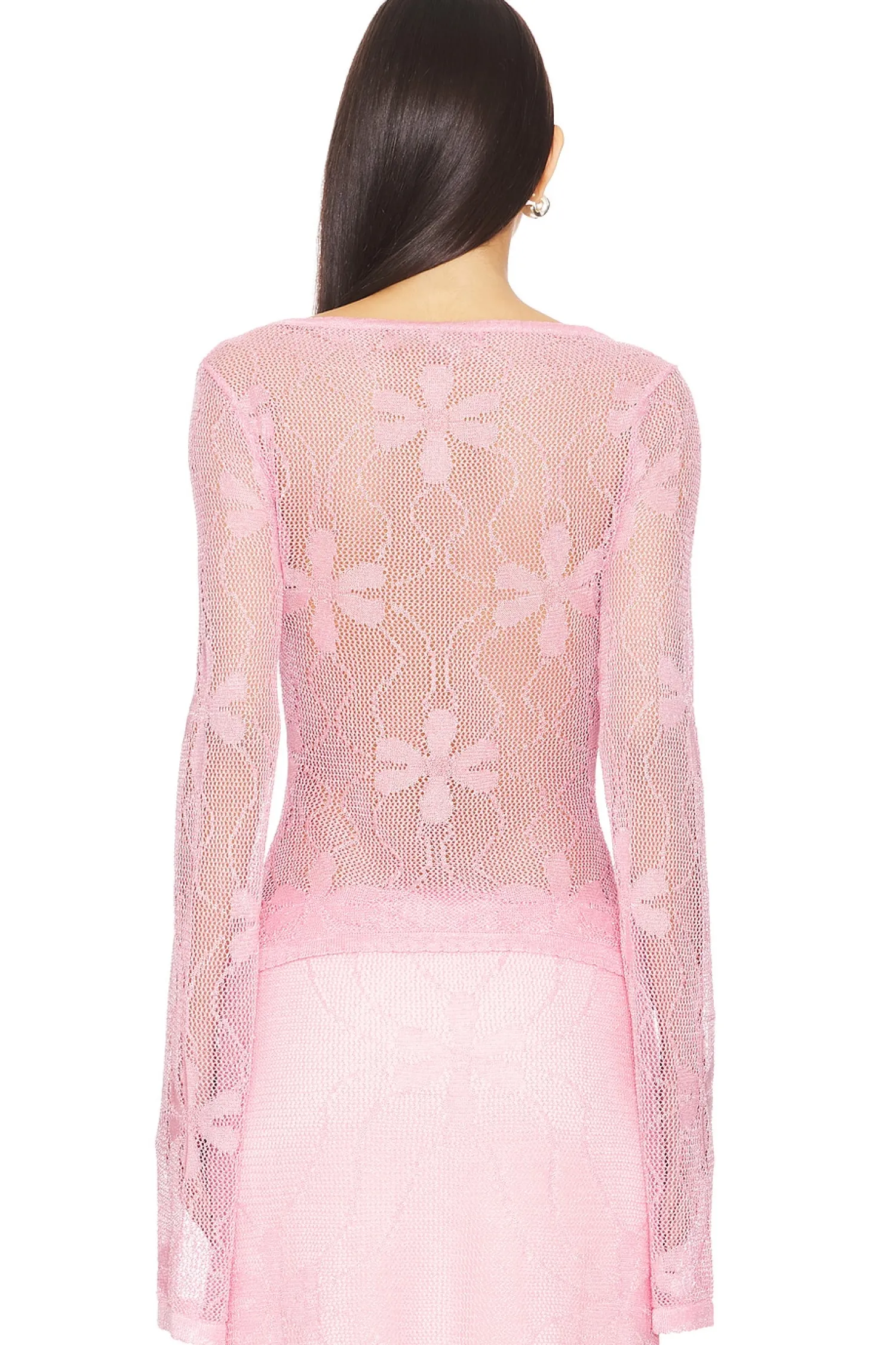 Women Asta Resort Matching Sets>Claudia Top