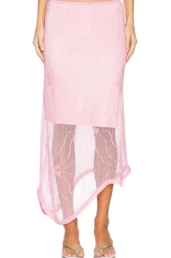 Women Asta Resort Matching Sets>Claudia Tricot Skirt