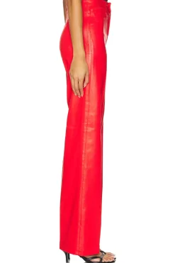 Women L'AGENCE Pants><noscript><img width=