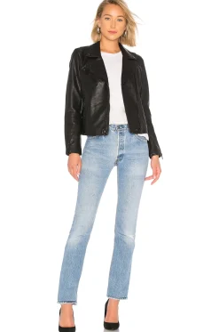 Women BLANKNYC Jackets & Coats><noscript><img width=