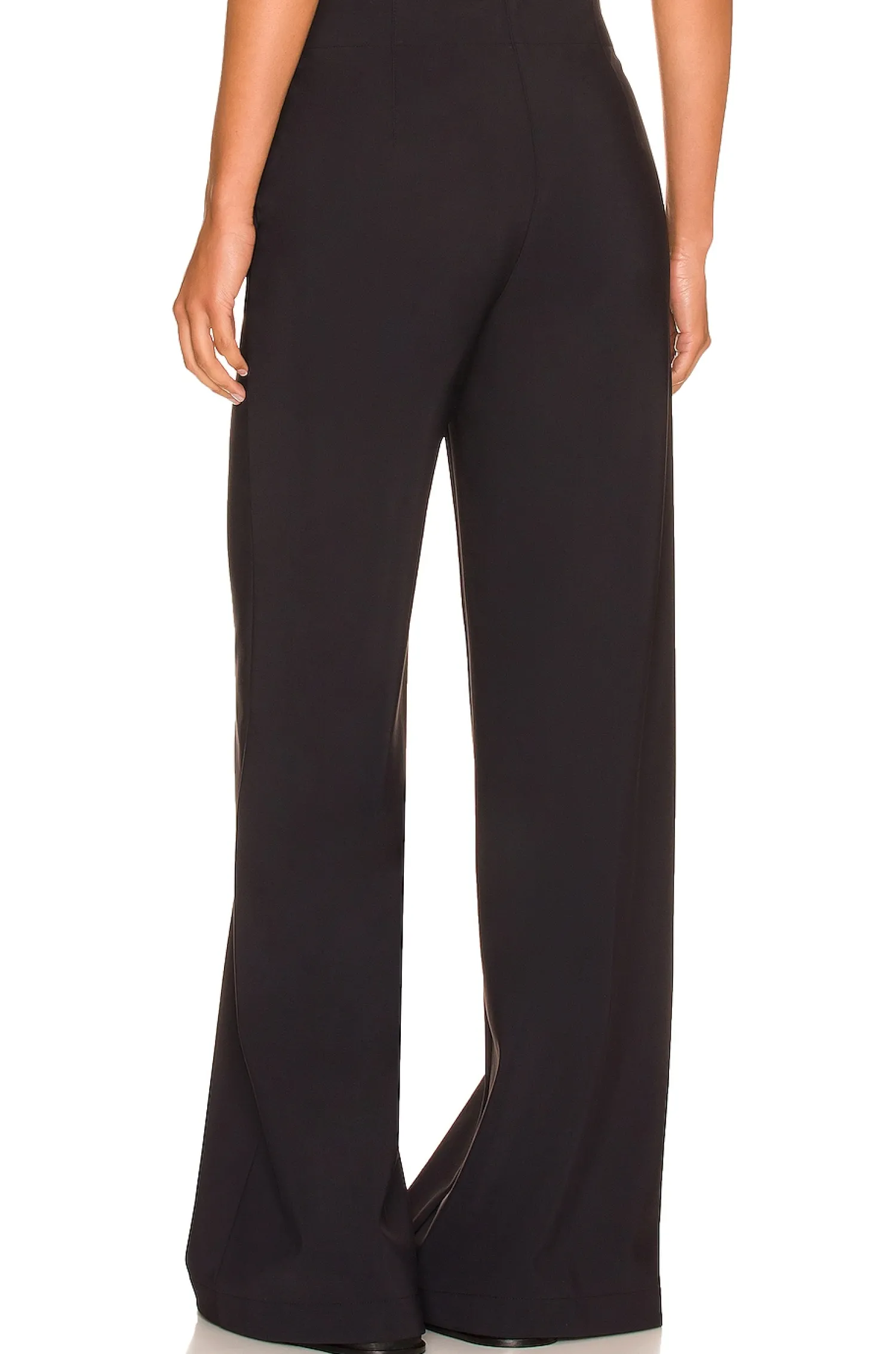 Women Theory Pants>Clean Terena Pant
