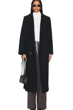Women Ivy Oak Jackets & Coats>Clemence Oversized Blazer Coat