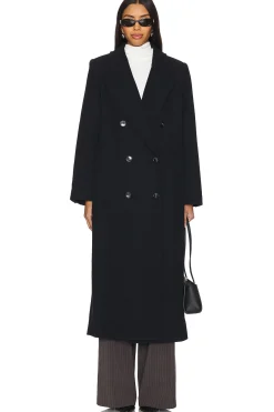Women Ivy Oak Jackets & Coats>Clemence Oversized Blazer Coat