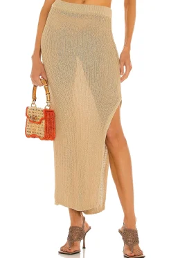 Women Camila Coelho Matching Sets>Cleo Skirt