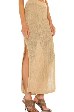 Women Camila Coelho Matching Sets>Cleo Skirt