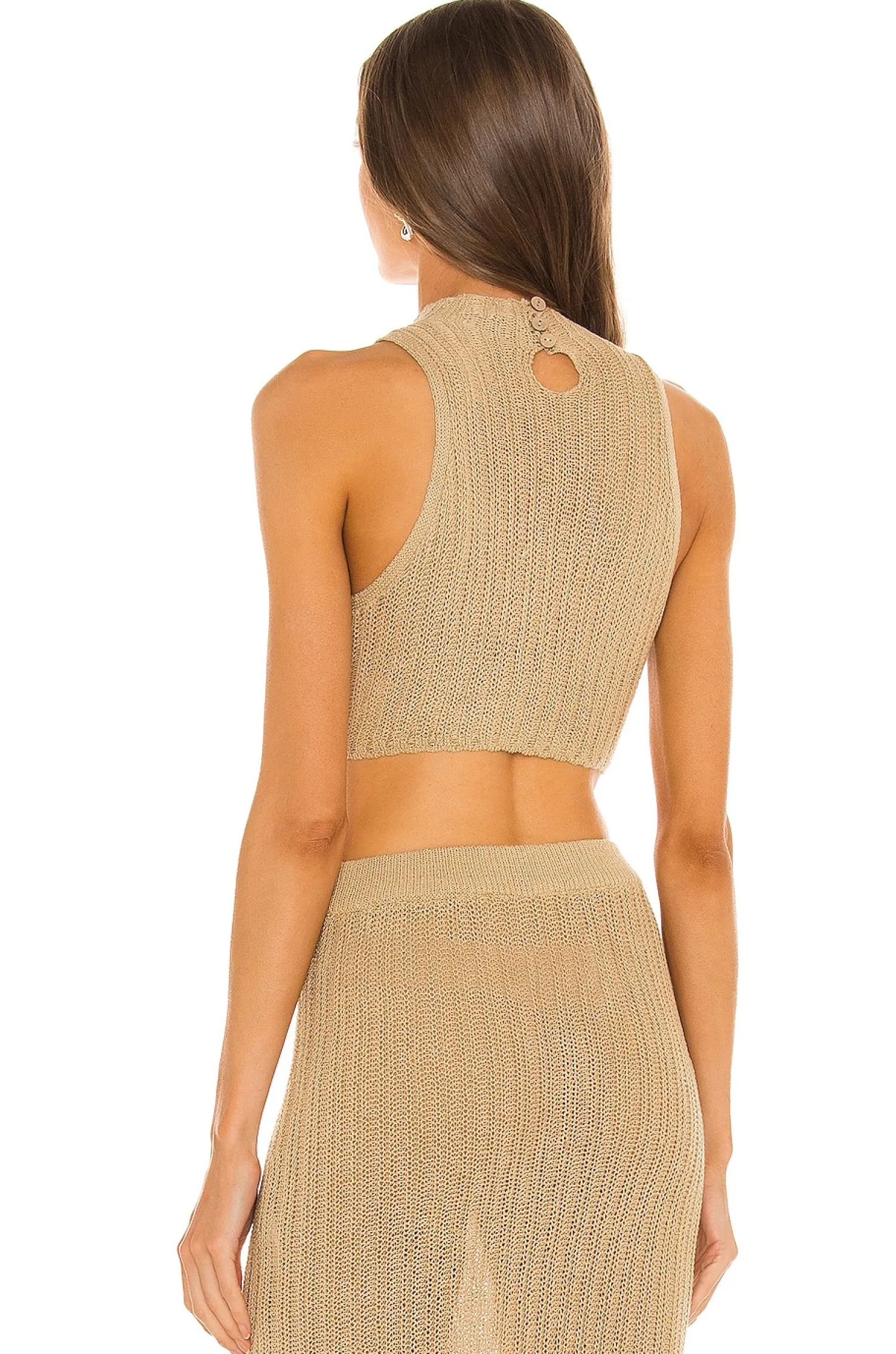 Women Camila Coelho Matching Sets>Cleo Top