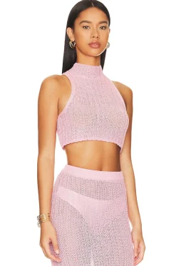 Women Camila Coelho Matching Sets>Cleo Top