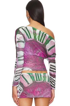 Women 1XBLUE Matching Sets><noscript><img width=