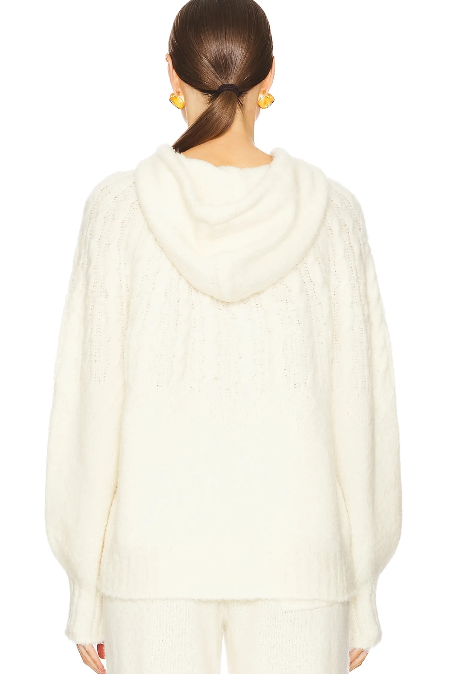 Women Guest In Residence Matching Sets>Cloud Hoodie