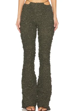 Women TG Botanical Matching Sets>Clyde Trousers