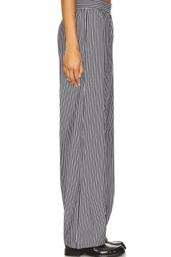 Women LIONESS Pants><noscript><img width=