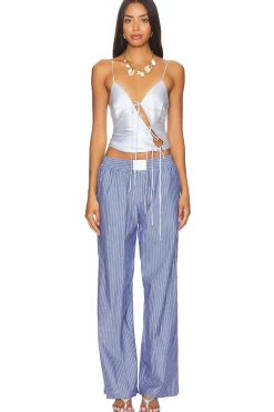 Women LIONESS Pants|Loungewear><noscript><img width=