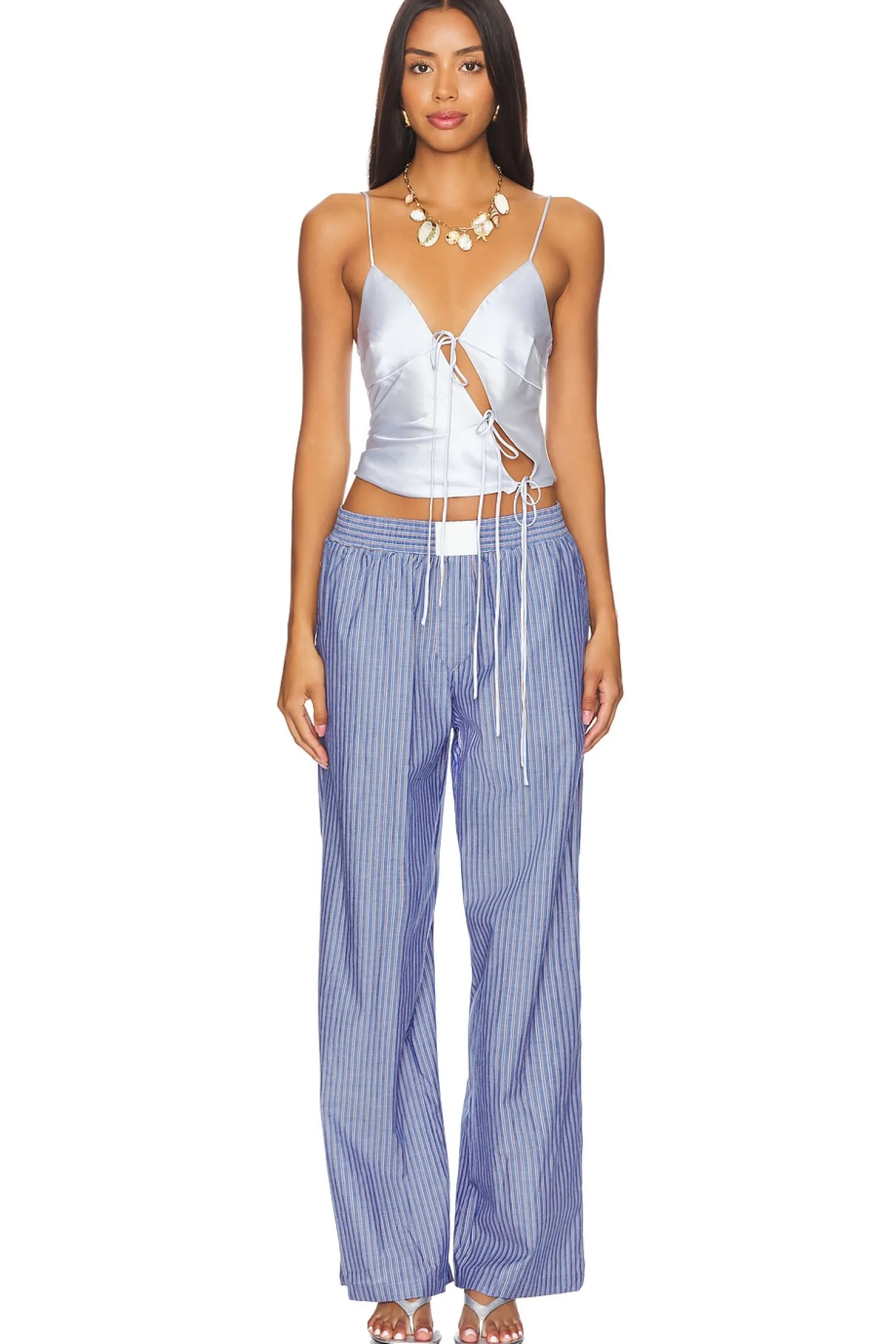 Women LIONESS Pants|Loungewear>Cobain Pant