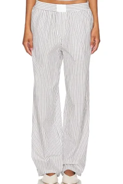 Women LIONESS Pants|Loungewear><noscript><img width=
