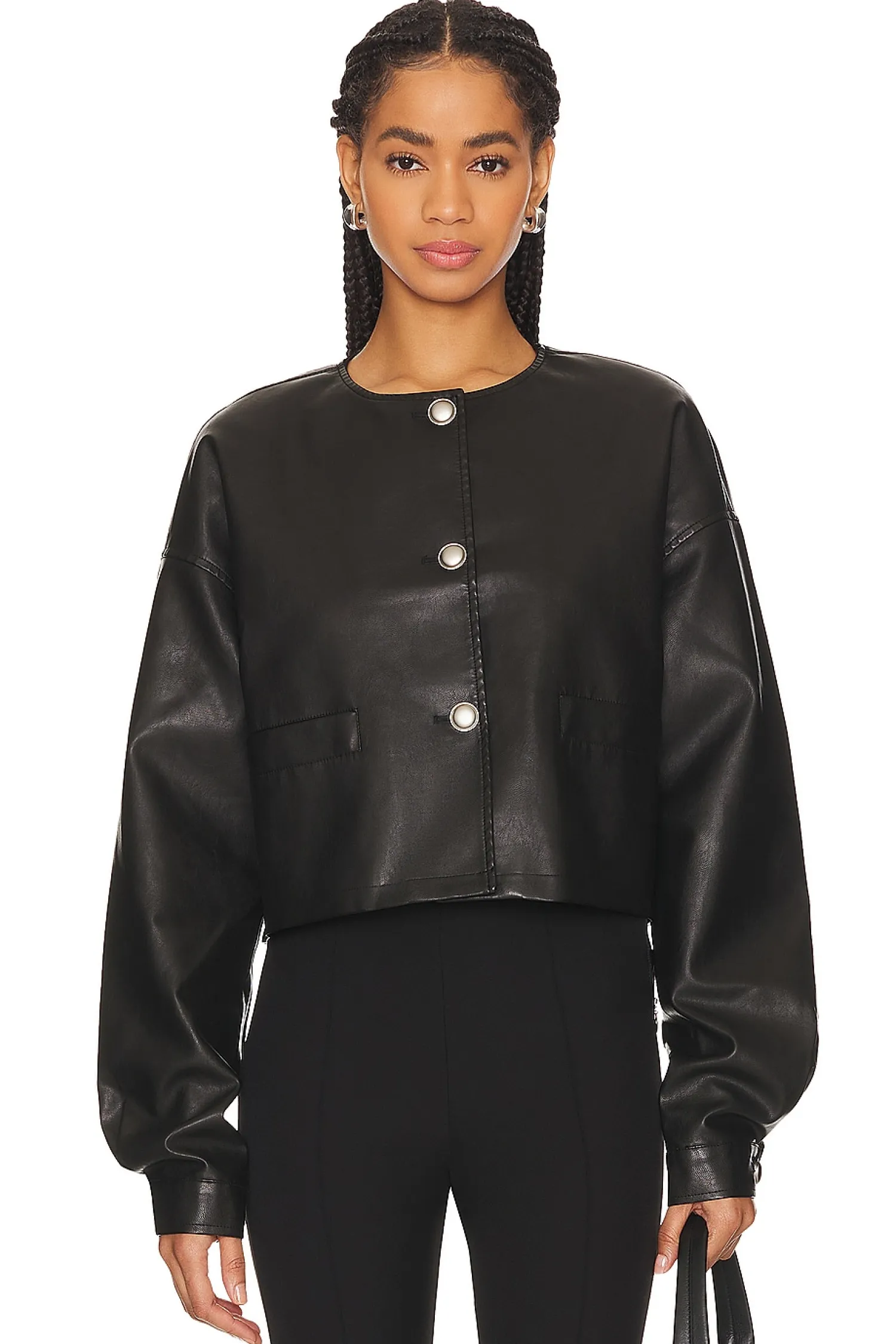 Women LIONESS Jackets & Coats>Coco Jacket