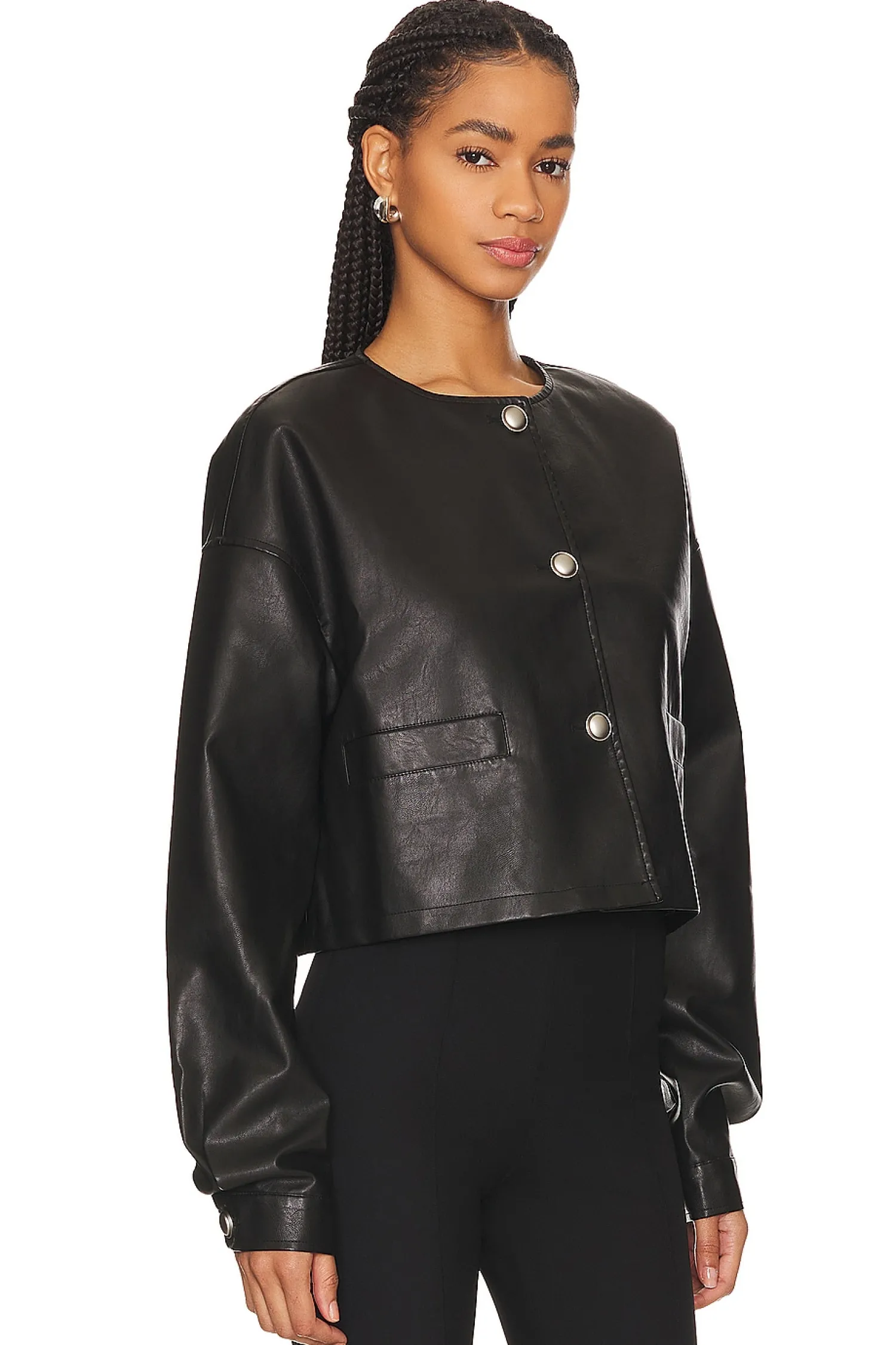 Women LIONESS Jackets & Coats>Coco Jacket
