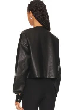 Women LIONESS Jackets & Coats><noscript><img width=