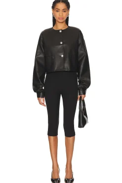 Women LIONESS Jackets & Coats><noscript><img width=