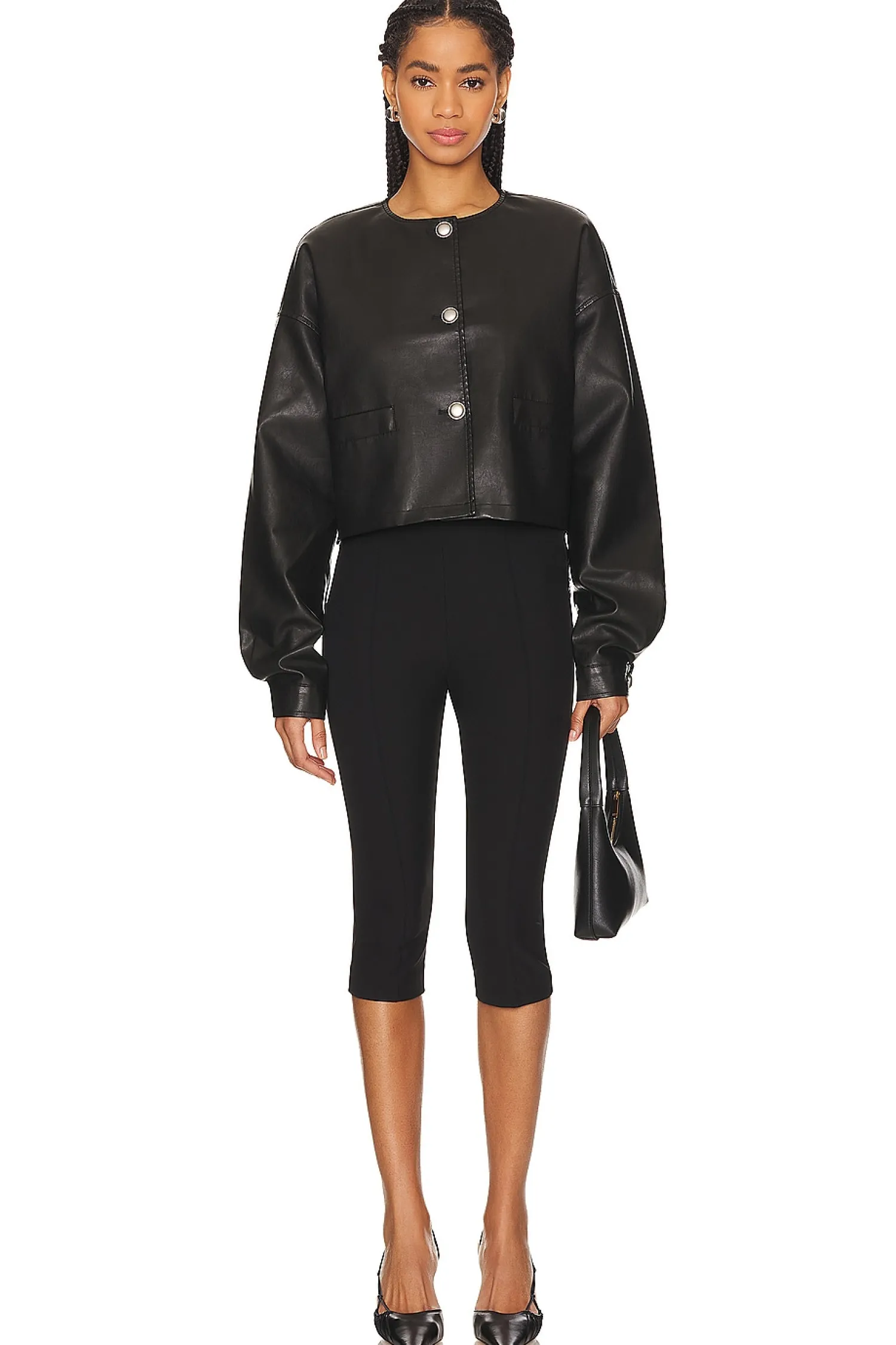 Women LIONESS Jackets & Coats>Coco Jacket