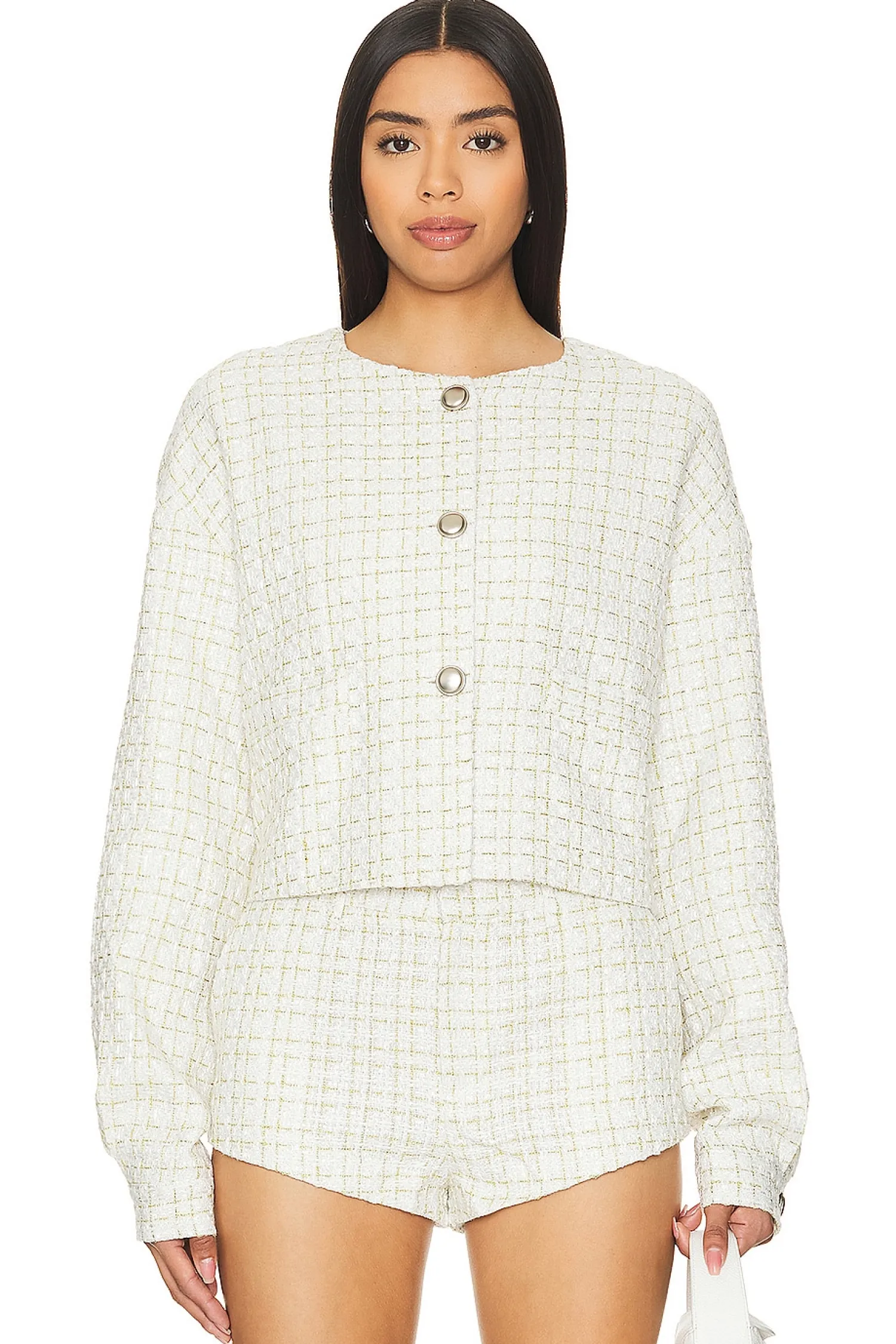 Women LIONESS Matching Sets|Jackets & Coats>Coco Jacket
