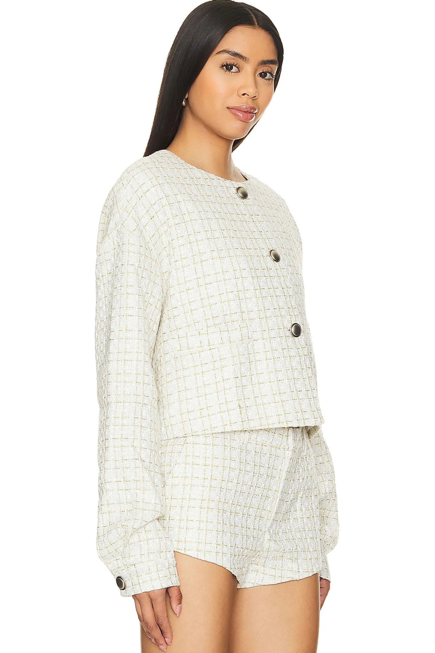 Women LIONESS Matching Sets|Jackets & Coats>Coco Jacket