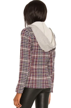 Women Central Park West Jackets & Coats><noscript><img width=