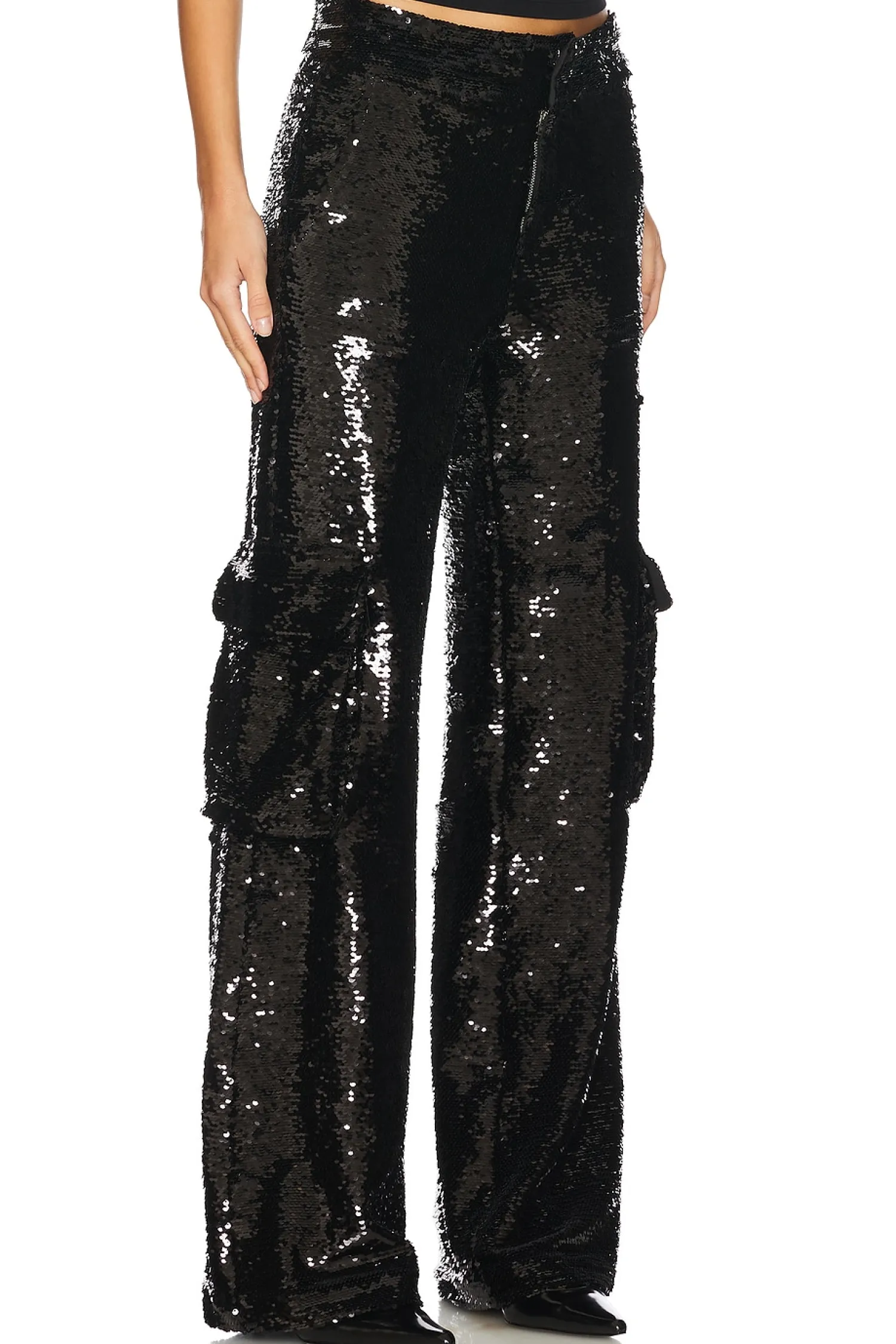 Women Lovers and Friends Pants>Codi Pant