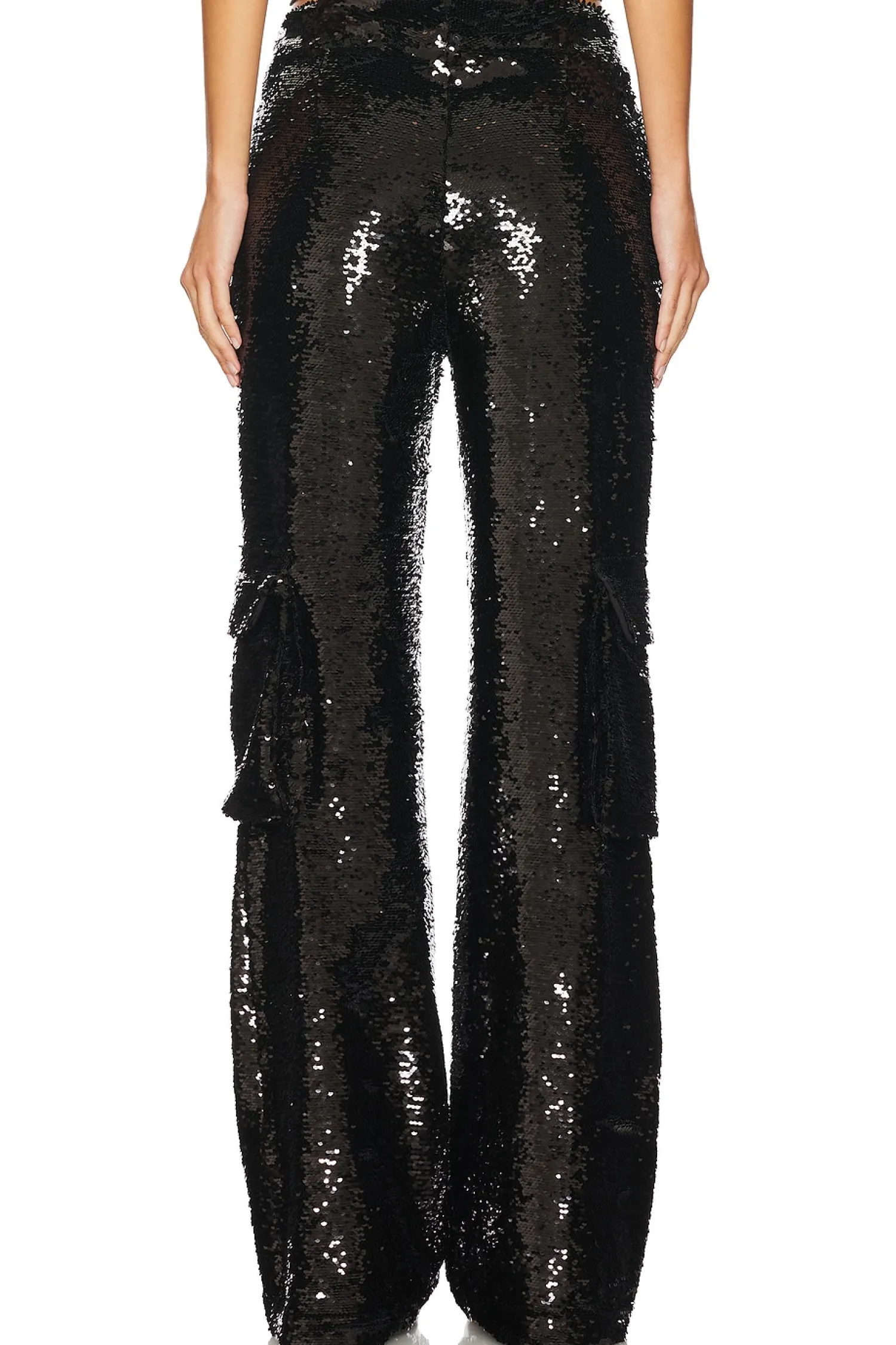 Women Lovers and Friends Pants>Codi Pant