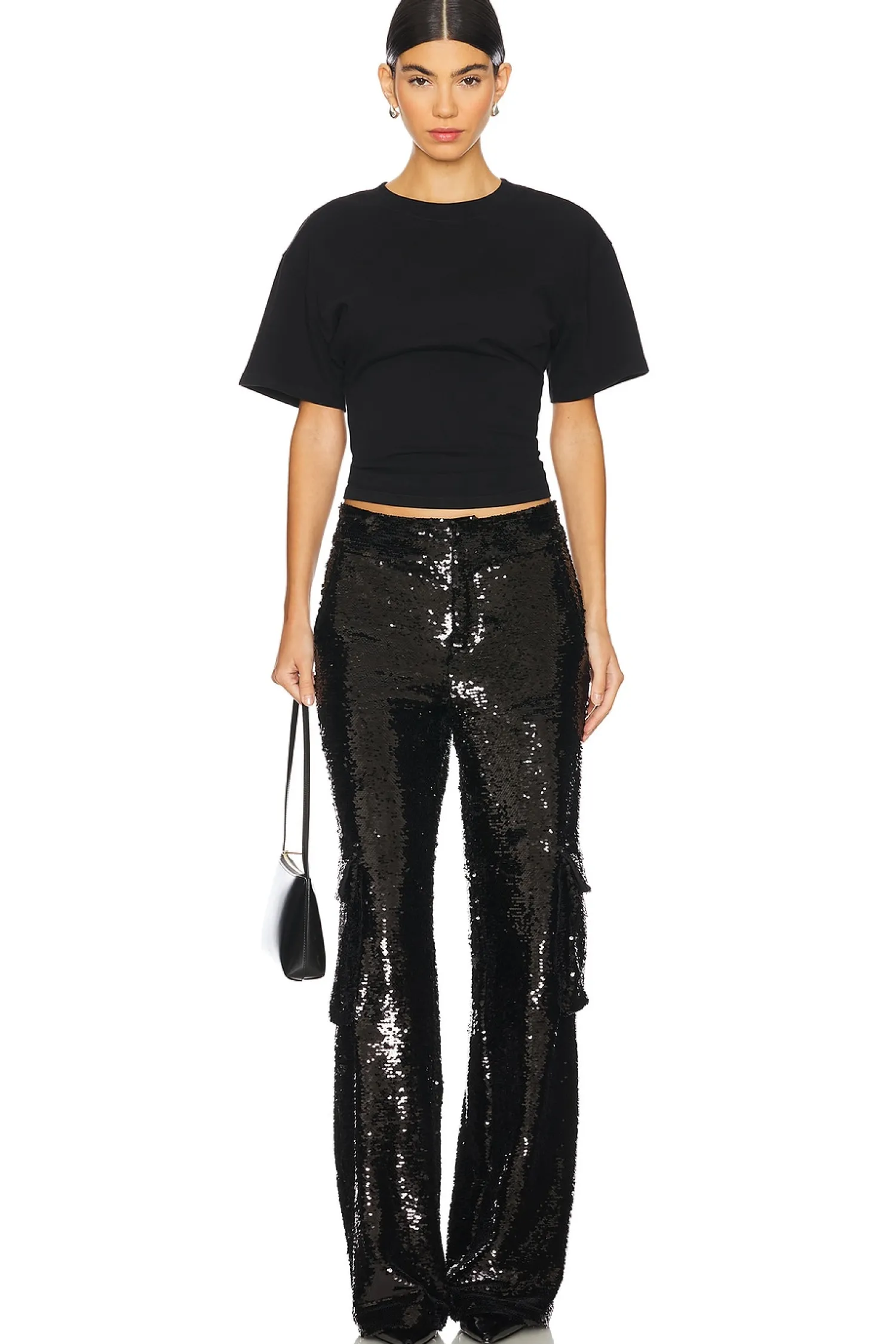 Women Lovers and Friends Pants>Codi Pant