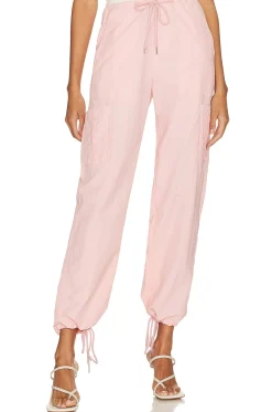 Women superdown Pants>Colby Cargo Pant