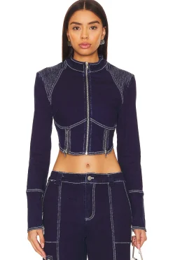 Women BY.DYLN Jackets & Coats>Cole Jacket