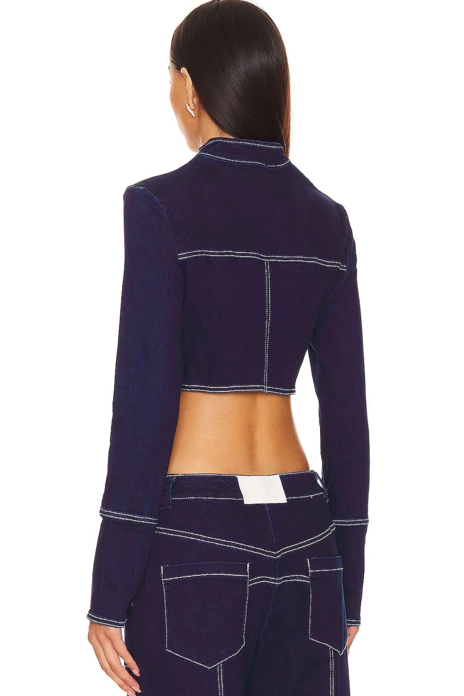 Women BY.DYLN Jackets & Coats>Cole Jacket
