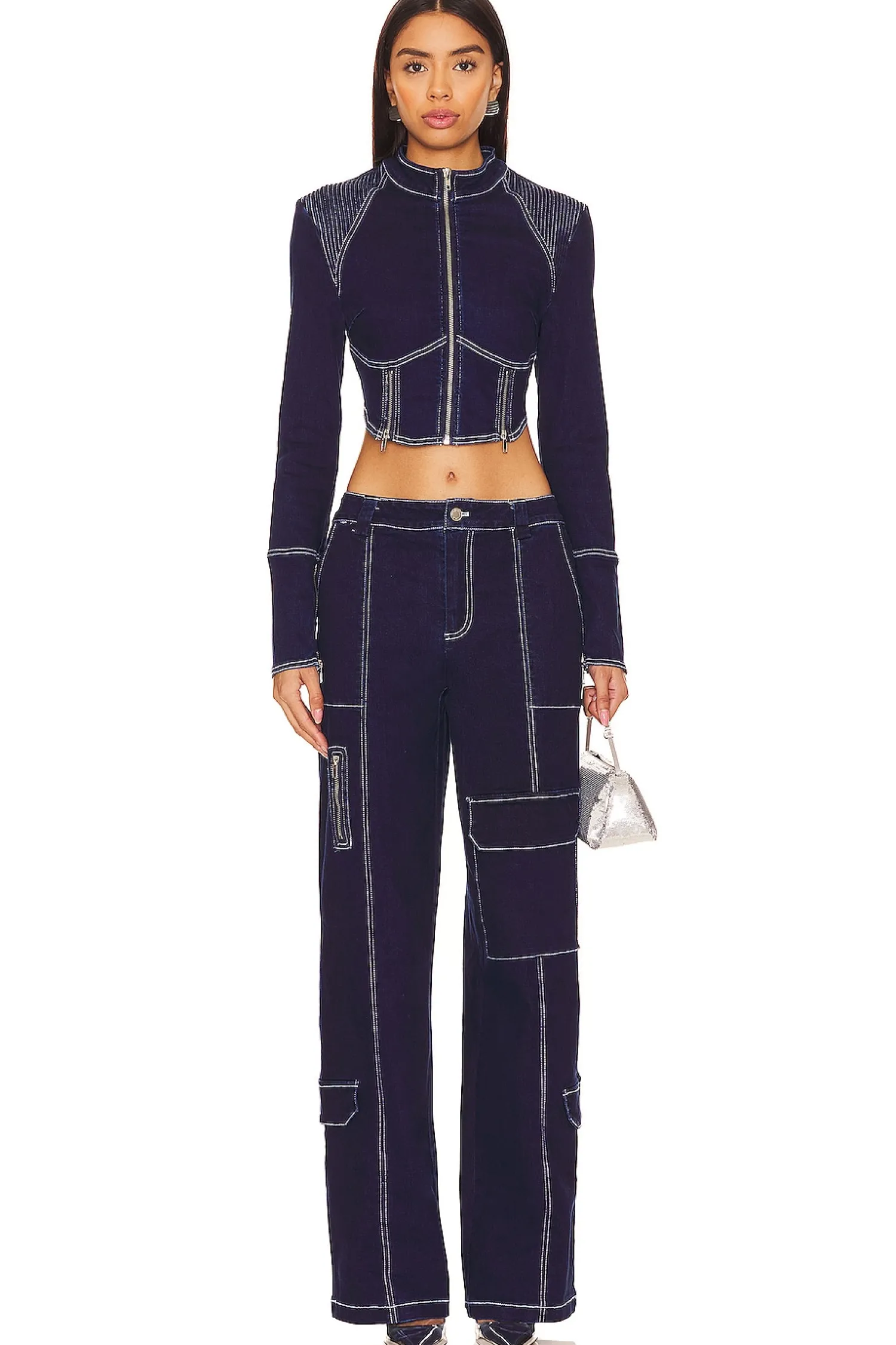 Women BY.DYLN Jackets & Coats>Cole Jacket