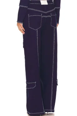 Women BY.DYLN Pants><noscript><img width=