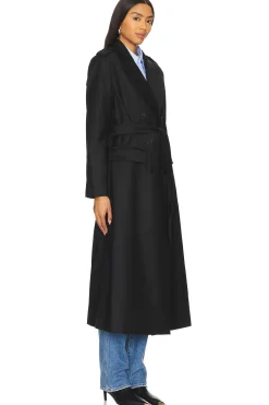Women Ivy Oak Jackets & Coats><noscript><img width=