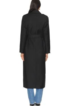 Women Ivy Oak Jackets & Coats><noscript><img width=