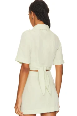 Women MATTHEW BRUCH Matching Sets><noscript><img width=