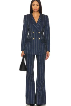 Women Smythe Jackets & Coats><noscript><img width=