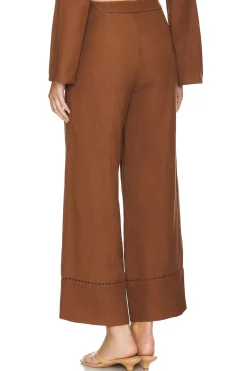 Women SIMKHAI Pants><noscript><img width=