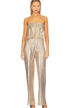 Women Amanda Uprichard Jumpsuits><noscript><img width=