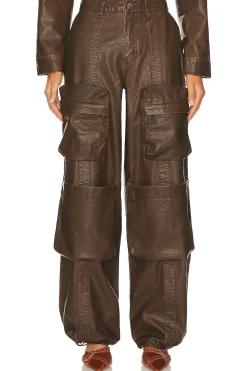 Women AFRM Pants|Matching Sets>Collins Cargo Pants