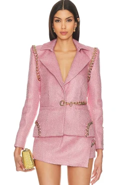 Women Zhivago Jackets & Coats>Colorado Roulette Jacket