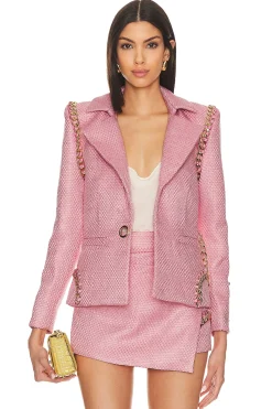 Women Zhivago Jackets & Coats>Colorado Roulette Jacket