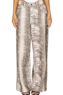 Women Jaded London Pants>Colossus Wide Leg