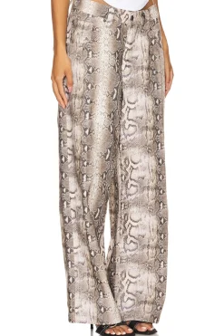 Women Jaded London Pants>Colossus Wide Leg