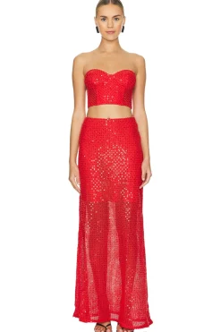 Women Sabina Musayev Matching Sets><noscript><img width=