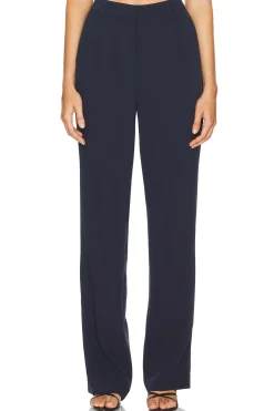 Women Good American Pants>Column Trouser